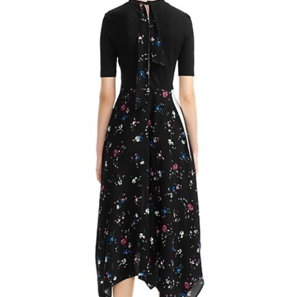MAJE DRESS - Picture 6 of 6
